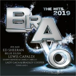 Musik Diverse 2CD BRAVO THE HITS 2019