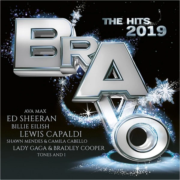 Musik Diverse 2CD BRAVO THE HITS 2019 1 Musik Diverse 2CD BRAVO THE HITS 2019