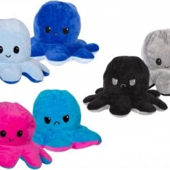 Zubehör Action-Spielzeug Ak Trade Kraki (25cm) Stoftier