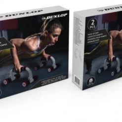 Zubehör Action-Spielzeug DUNLOP Liegestützgriffe (2 Stück) -Action-Spielzeug Verkaufsladen e56c26dd 72cb 4b35 b0dc 984931be8dff 600x600