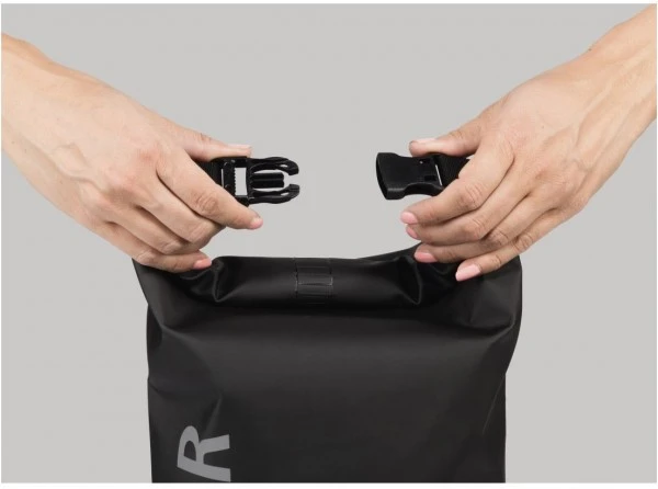 Zubehör Action-Spielzeug Hama Outdoortasche (10l) Schwarz 2 Zubehör Action-Spielzeug Hama Outdoortasche (10l) Schwarz – Bild 2