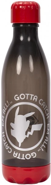 Zubehör Action-Spielzeug Joojee Pokémon Catch Em All! Flasche 1 Zubehör Action-Spielzeug Joojee Pokémon Catch Em All! Flasche