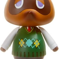 Zubehör Action-Spielzeug JakksPacific Tom Nook Figur (6cm) -Action-Spielzeug Verkaufsladen e60065c1 1050 44de 96a0 e1385fc84c8e 600x600