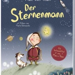 Zubehör Action-Spielzeug Diverse Der Sternenmann