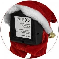 Zubehör Action-Spielzeug Trade4Less Wackel & Tanz Weihnachtsmann Mit Licht Und Animation 5 Zubehör Action-Spielzeug Trade4Less Wackel & Tanz Weihnachtsmann Mit Licht Und Animation -Action-Spielzeug Verkaufsladen e703beee a625 4831 b191 8e6253dbbe7a 600x600