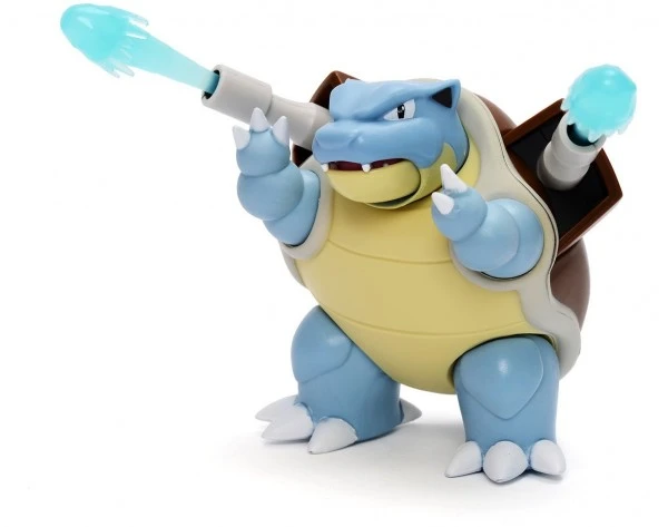 Zubehör Action-Spielzeug Jazwares Feature Battle Figur Turtok 2 Zubehör Action-Spielzeug Jazwares Feature Battle Figur Turtok – Bild 2