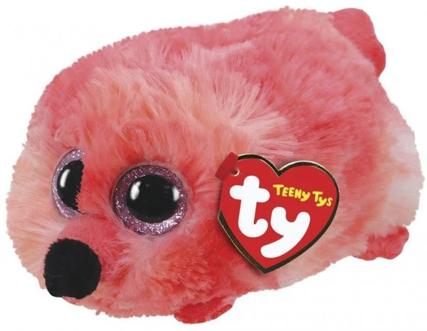 Zubehör Action-Spielzeug Ty Gilda Flamingo 10cm Glubschis Stoftier 1 Zubehör Action-Spielzeug Ty Gilda Flamingo 10cm Glubschis Stoftier