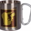 Zubehör Action-Spielzeug GB Eye Pokémon Pikachu 25 Karabiner Tasse