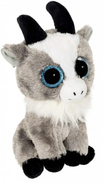 Zubehör Action-Spielzeug Ty Gabby Ziege 15cm Glubschis 3 Zubehör Action-Spielzeug Ty Gabby Ziege 15cm Glubschis – Bild 3