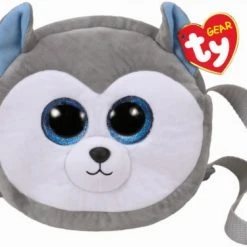 Zubehör Action-Spielzeug Ty Slush Schultertasche Glubschis