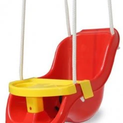 Zubehör Action-Spielzeug Jamara Babyschaukel Comfort Swing