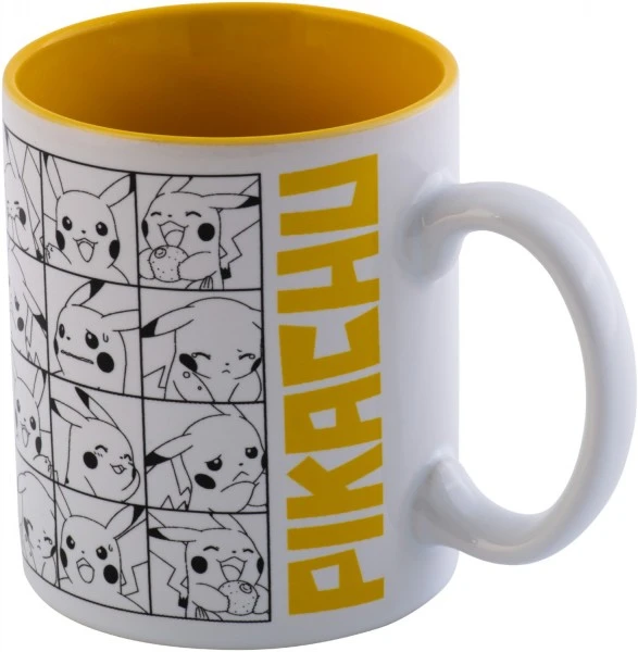 Zubehör Action-Spielzeug Nintendo Geschenkset Pikachu 6 Zubehör Action-Spielzeug Nintendo Geschenkset Pikachu – Bild 6