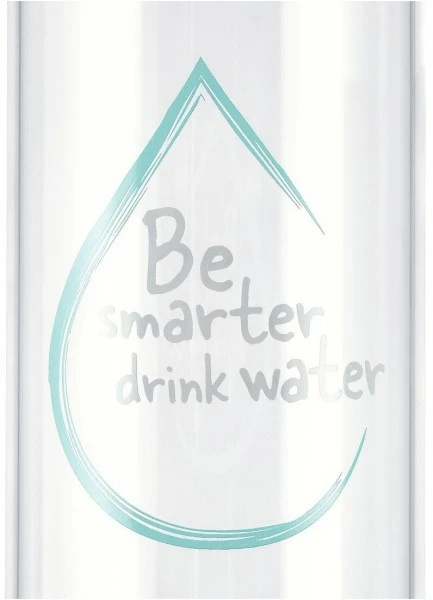 Zubehör Action-Spielzeug XavaX Glastrinkflasche Water Power (1l) Türkis 3 Zubehör Action-Spielzeug XavaX Glastrinkflasche Water Power (1l) Türkis – Bild 3