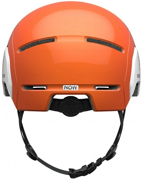 Zubehör Action-Spielzeug Ninebot By Segway Helm Für Kinder Orange 4 Zubehör Action-Spielzeug Ninebot By Segway Helm Für Kinder Orange – Bild 4