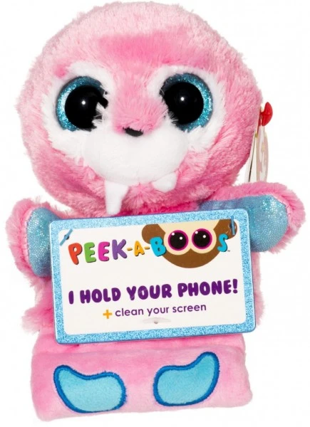 Zubehör Action-Spielzeug Ty Sailor Walross 15cm Peek-A-Boos 1 Zubehör Action-Spielzeug Ty Sailor Walross 15cm Peek-A-Boos