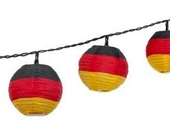 Zubehör Action-Spielzeug Diverse LED Lichterkette Deutschland