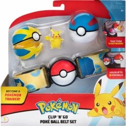 Zubehör Action-Spielzeug Jazwares Clip'n Go Gürtel Weibl.Pikachu 3 Zubehör Action-Spielzeug Jazwares Clip'n Go Gürtel Weibl.Pikachu -Action-Spielzeug Verkaufsladen ec75b8d6 f2ff 4019 9aac f12fe58186df 600x600