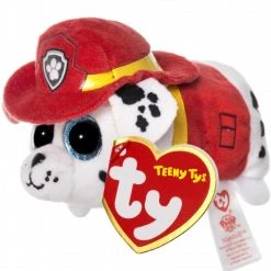 Zubehör Action-Spielzeug Ty Marshal Paw Patrol 10cm Glubschis -Action-Spielzeug Verkaufsladen ec8874f4 922a 4d32 88fc 8e79de0b9c49 600x600