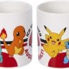 Zubehör Action-Spielzeug Joojee Pokémon Ich Habe Dich Ausgewählt Tasse