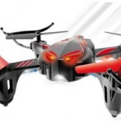 Drohnen & Quadrocopter, Ferngesteuerte Fahrzeuge Vivanco DRONEVV-R Inkl. Zweitem Akku