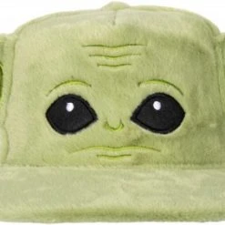 Zubehör Action-Spielzeug DIFUZED The Child Plüsch Kappe