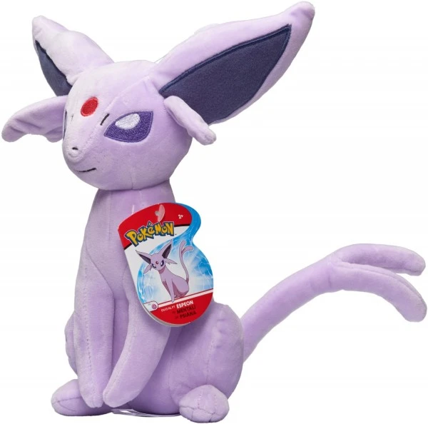 Zubehör Action-Spielzeug Jazwares Psiana Plüsch (20cm) 4 Zubehör Action-Spielzeug Jazwares Psiana Plüsch (20cm) – Bild 4