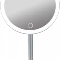 Zubehör Action-Spielzeug Diverse Kosmetikspiegel Mit LED