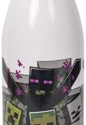 Zubehör Action-Spielzeug Joojee Minecraft Run At Home Flasche