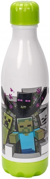 Zubehör Action-Spielzeug Joojee Minecraft Run At Home Flasche -Action-Spielzeug Verkaufsladen ef3afb05 ba20 4e3f b154