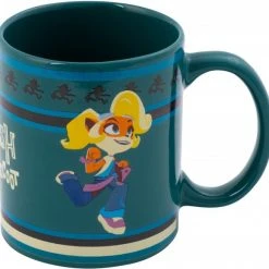 Zubehör Action-Spielzeug Numskull Crash Bandicoot Geschenkset -Action-Spielzeug Verkaufsladen efdb8993 0007 4956 972b 80baa44c8458 600x600