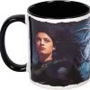 Zubehör Action-Spielzeug Pyramid The Witcher (Bound By Fate) Tasse
