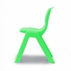 Zubehör Action-Spielzeug Jamara Kinderstuhl Smiley Bis 100kg Grün