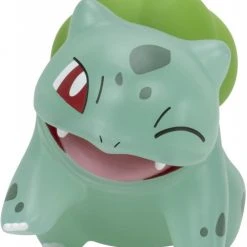 Zubehör Action-Spielzeug Jazwares Select Battle Figur Bisasam 7,5cm Transparent -Action-Spielzeug Verkaufsladen f0eb7b14 c7b6 47c4 930e 33add3c90720 600x600