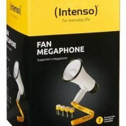 Zubehör Action-Spielzeug Intenso Fan Megaphone -Action-Spielzeug Verkaufsladen f0f5bd75 a26d 4912 853b 5fd5613ac3e9 600x600