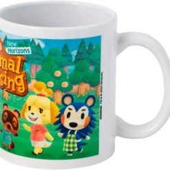 Zubehör Action-Spielzeug Pyramid Animal Crossing Lineup Tasse 7 Zubehör Action-Spielzeug Pyramid Animal Crossing Lineup Tasse -Action-Spielzeug Verkaufsladen f17ac5db 8438 4b77 b332 4118888d1176 600x600
