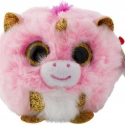 Zubehör Action-Spielzeug Ty Fantasia Einhorn Puffies Stoftier