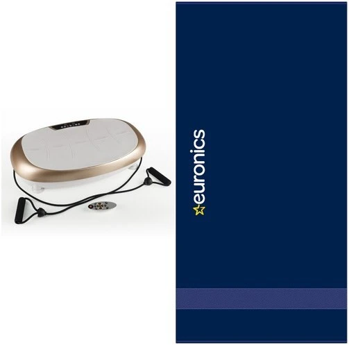 Zubehör Action-Spielzeug VITALmaxx Vibrationstrainer (200W) Inkl. Handtücher 1 Zubehör Action-Spielzeug VITALmaxx Vibrationstrainer (200W) Inkl. Handtücher