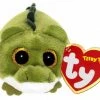 Zubehör Action-Spielzeug Ty Wallie Alligator 10cm Glubschis