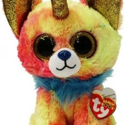 Zubehör Action-Spielzeug Ty Yips Chihuahua Mit Horn 24cm