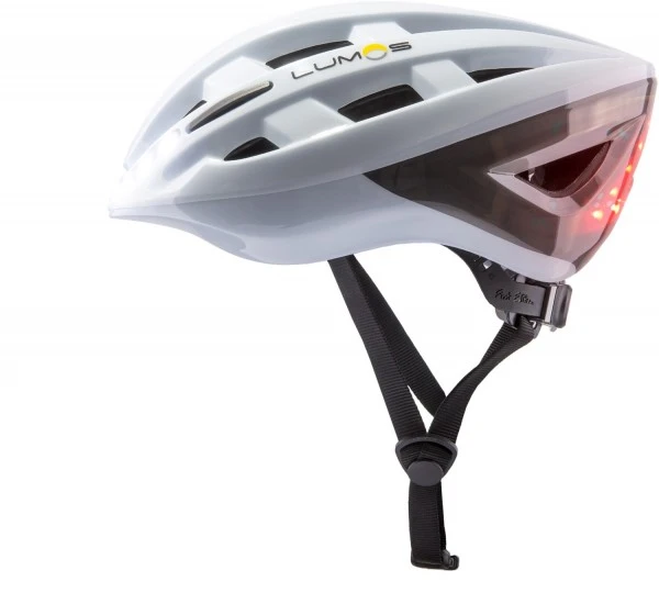 Zubehör Action-Spielzeug Lumos Kickstart Fahrradhelm (refreshed) Pearl White 3 Zubehör Action-Spielzeug Lumos Kickstart Fahrradhelm (refreshed) Pearl White – Bild 3