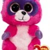Zubehör Action-Spielzeug Ty Roxie Waschbär 15cm Glubschis Pink/lila
