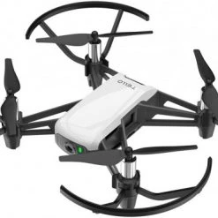 Drohnen & Quadrocopter, Ferngesteuerte Fahrzeuge DJI Ryze Tello Quadrocopter
