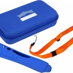 Zubehör Action-Spielzeug Franklin Anybook Zubehör Set Silikoschutz/Lanyard/CarryCase
