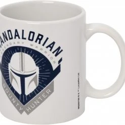 Zubehör Action-Spielzeug Pyramid The Mandalorian BountyHunter Tasse -Action-Spielzeug Verkaufsladen f67cc49e f5b8 4865 a557 b00283a871ee 600x600