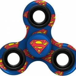 Zubehör Action-Spielzeug Software Pyramide Spinner Superman