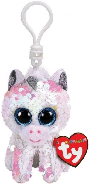 Zubehör Action-Spielzeug Ty Diamond Flip 8,5cm Glubschis 1 Zubehör Action-Spielzeug Ty Diamond Flip 8,5cm Glubschis