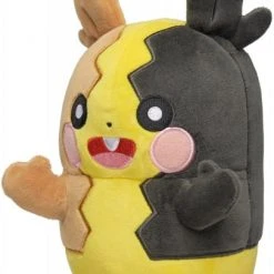 Zubehör Action-Spielzeug Jazwares Morpeko Plüsch (20cm) -Action-Spielzeug Verkaufsladen f8816d78 739c 49ac b095 c088e97105b7 600x600