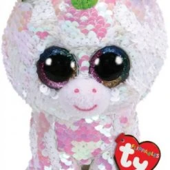 Zubehör Action-Spielzeug Ty Pixy Flip 24cm Glubschis