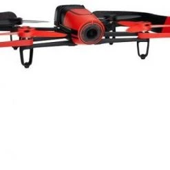Drohnen & Quadrocopter, Ferngesteuerte Fahrzeuge Parrot Bebop Drone Area 1 Rot