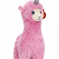 Zubehör Action-Spielzeug Ty Lana Lama 15cm Glubschis Mit Horn 5 Zubehör Action-Spielzeug Ty Lana Lama 15cm Glubschis Mit Horn -Action-Spielzeug Verkaufsladen f8c87f53 647d 430d ac1e 3319c9e3e505 600x600